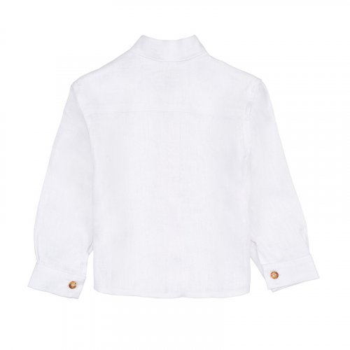 Nanán Camicia Coreana