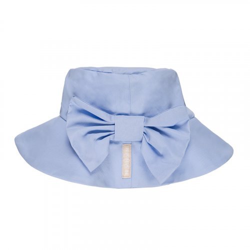 Nanán Cappellino Azzurro