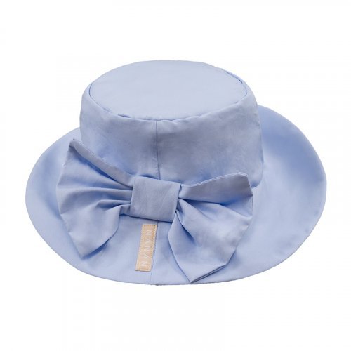 Nanán Cappellino Azzurro