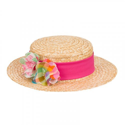 Nanán Cappello Di Paglia