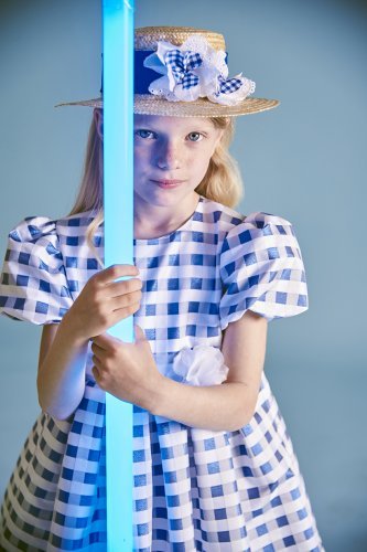 Nanán Cappello Di Paglia