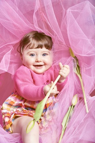 Nanán Cardigan In Filo