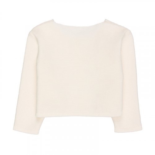 Nanán Cardigan In Filo