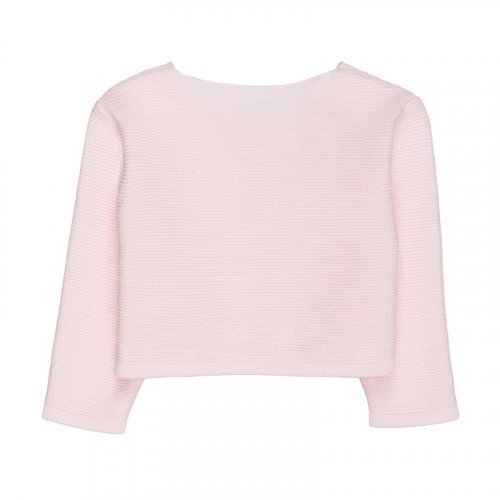 Nanán Cardigan In Filo