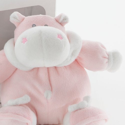 Nanán Carillon Passeggio Bombo Rosa