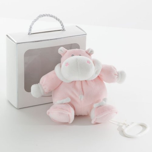 Nanán Carillon Passeggio Bombo Rosa