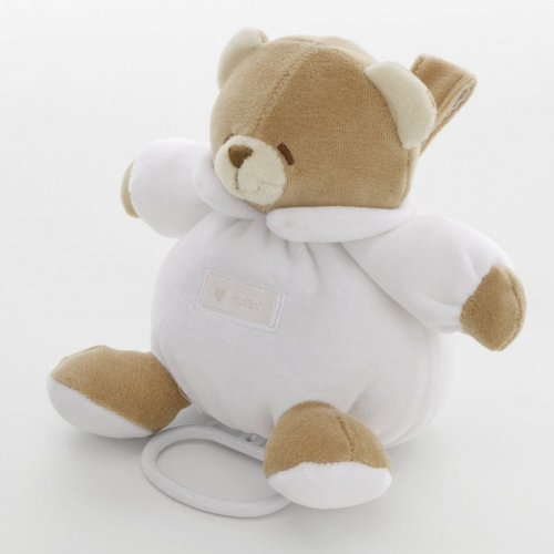 Nanán Carillon Passeggio Tato