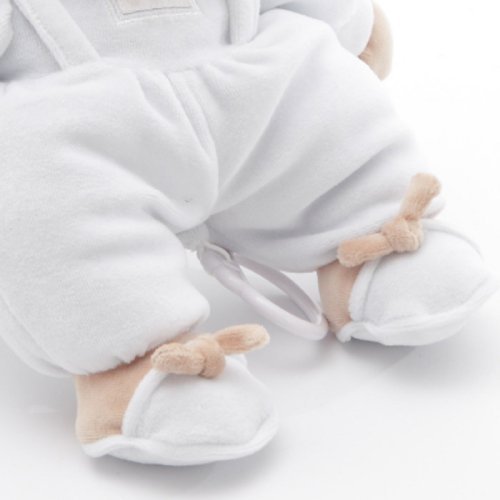 Nanán Carillon Puccio Azzurro