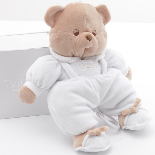 Nanán Carillon Puccio azzurro