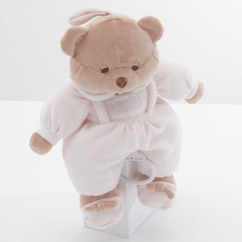 Nanán Carillon Puccio Rosa