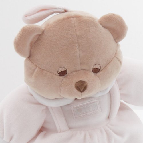 Nanán Carillon Puccio Rosa