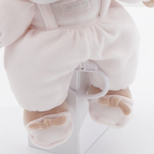 Nanán Carillon Puccio Rosa