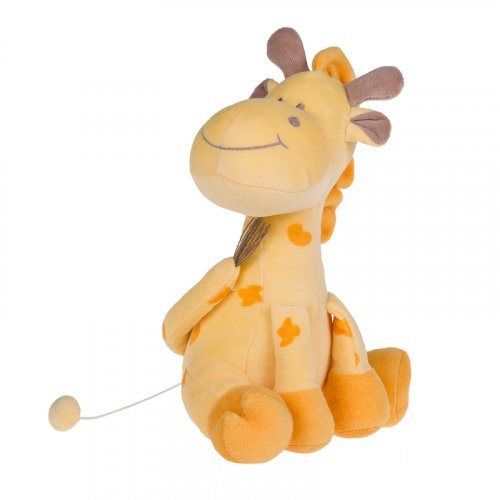 Nanán Carillon Trilli