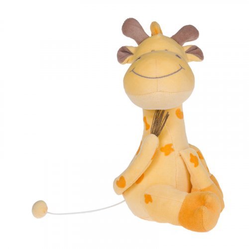 Nanán Carillon Trilli