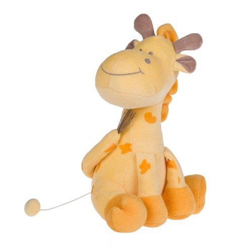 Nanán Carillon Trilli