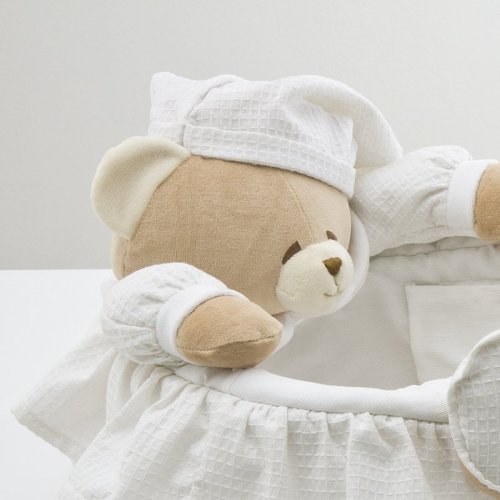 Nanán Cesto Portaoggetti Tato Grande