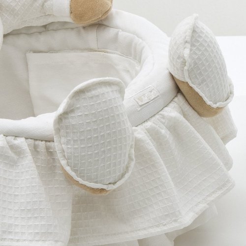 Nanán Cesto Portaoggetti Tato Grande