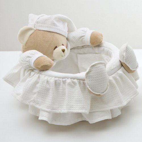 Nanán Cesto portaoggetti Tato grande