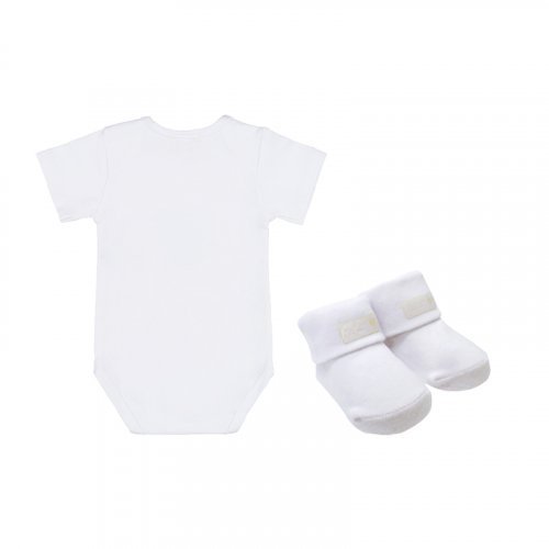 Nanán Conf Body+Calzino Bianco