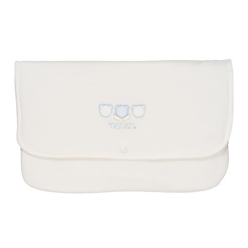 Nanán Confezione Regalo Azzurra 5pz