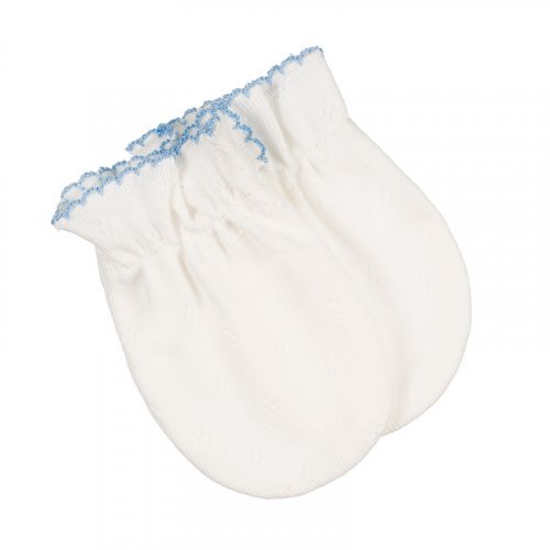 Nanán Confezione Regalo Azzurra 5pz