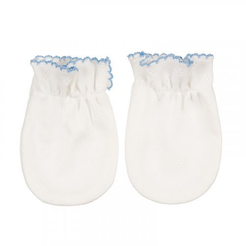 Nanán Confezione Regalo Azzurra 5pz