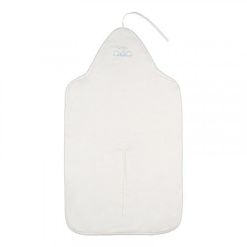 Nanán Confezione Regalo Azzurro 3pz