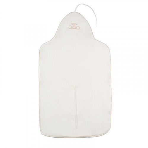 Nanán Confezione Regalo Beige 3pz