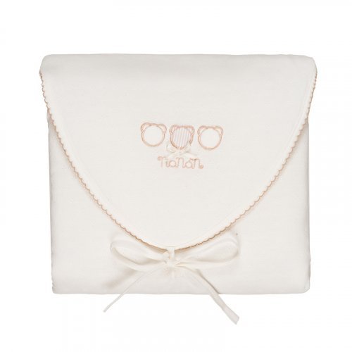 Nanán Confezione regalo beige 3pz