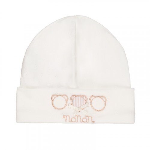 Nanán Confezione Regalo Beige 5pz