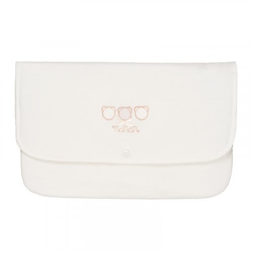 Nanán Confezione regalo beige 5pz