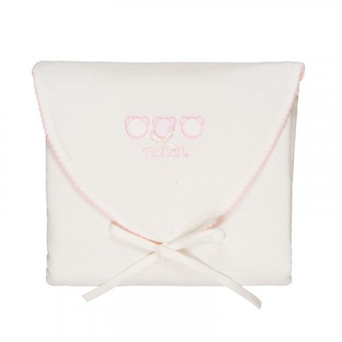 Nanán Confezione regalo rosa 3pz