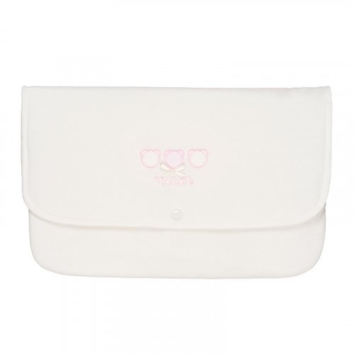 Nanán Confezione regalo rosa 5pz