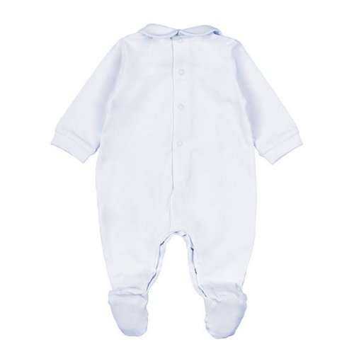 Nanán Confezione Tutina Con Scritta - Bimbo