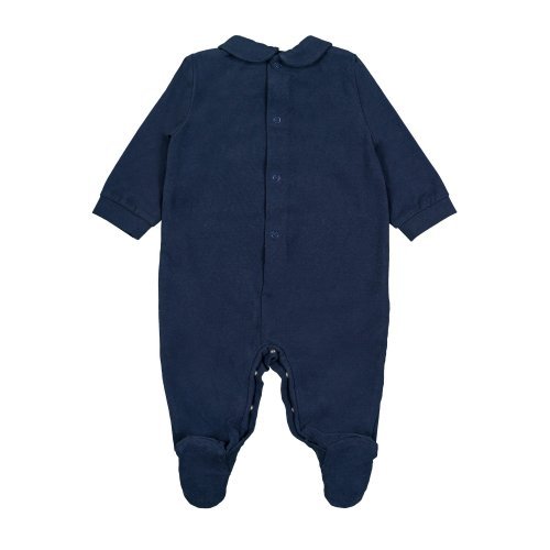 Nanán Confezione Tutina Con Scritta I'm Baby Boss