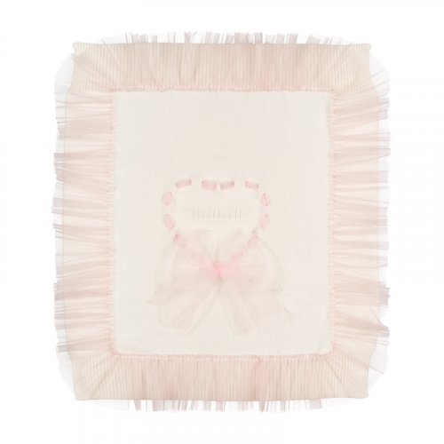 Nanán Coperta C/cuore