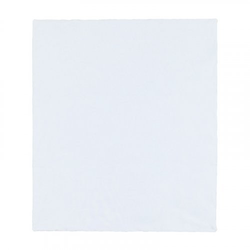 Nanán Coperta Orsetto Azzurra