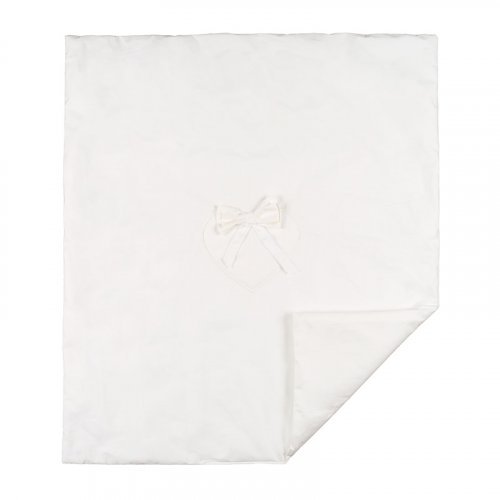 Nanán Copertina Carrozzina Bon Bon Panna