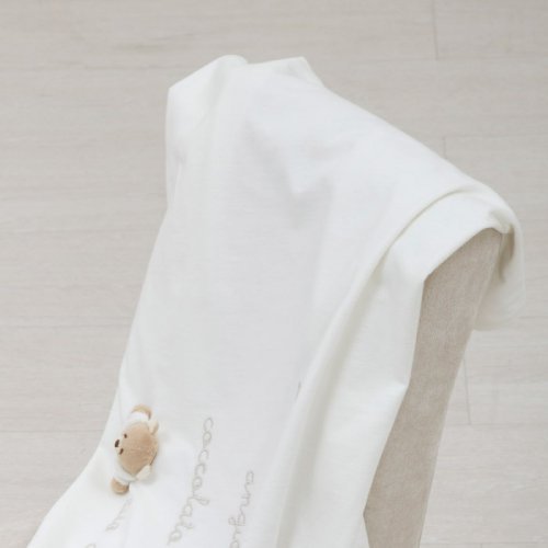 Nanán Copertina Carrozzina Estiva Tato