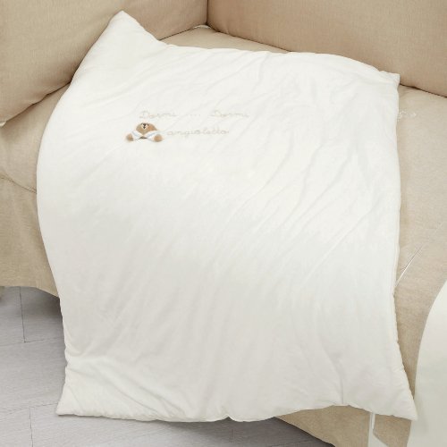 Nanán Copertina Lettino Invernale Tato