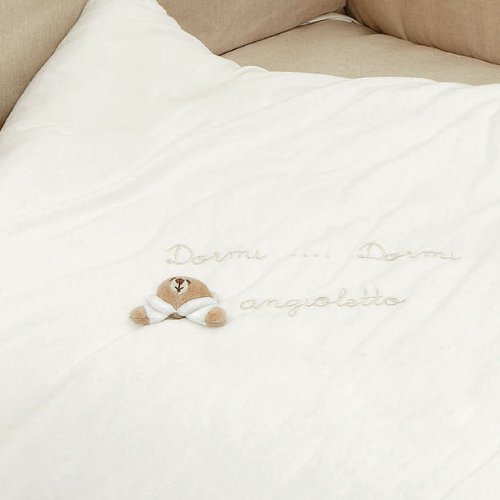 Nanán Copertina Lettino Invernale Tato