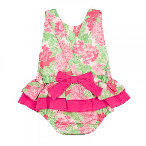 Nanán Costume Con Fiocco