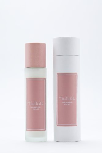 Nanán CREMA IDRATANTE 200 ml