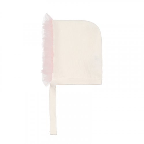 Nanán Cuffietta Bianca