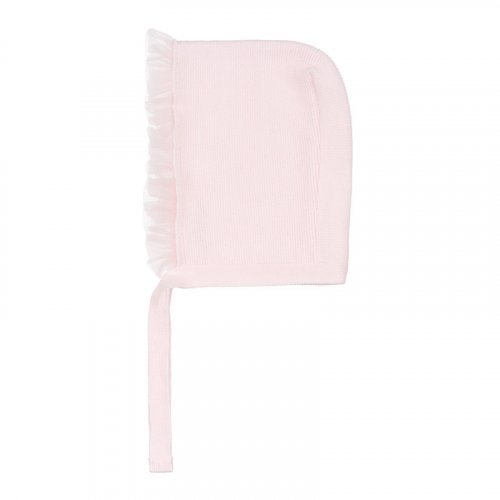 Nanán Cuffietta Rosa