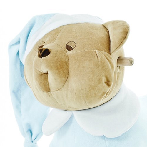 Nanán Dondolo Puccio Azzurro