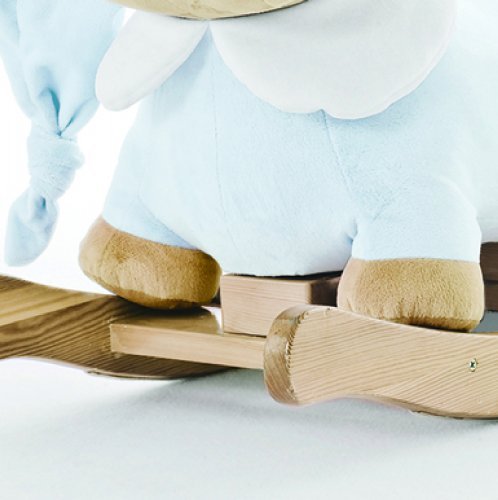 Nanán Dondolo Puccio Azzurro