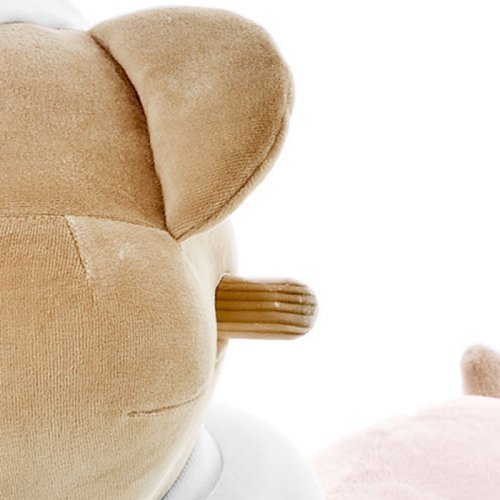 Nanán Dondolo Puccio Rosa