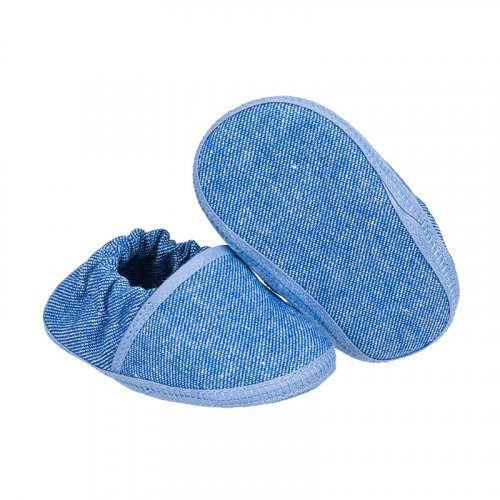 Nanán Espadrillas Blu