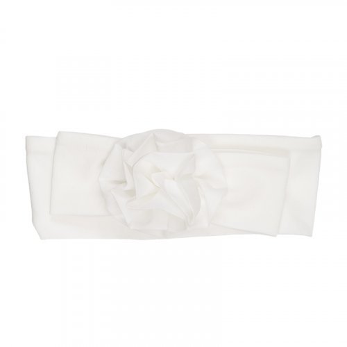 Nanán Fascia Bianca